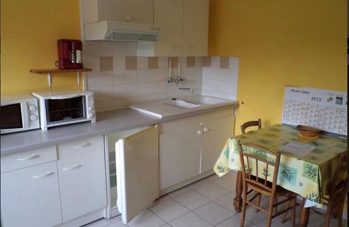 Barbotan-les-Thermes Apartamento | Allô studios