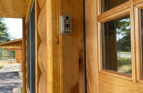 McHenry Cabina | All about the view