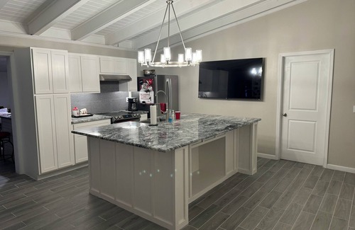 Norman Casa | All American Casa