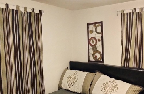 Kettering Cabaña | All Brick Cottage- Quiet, Comfortable Close to UD , Downtown & WPAFB