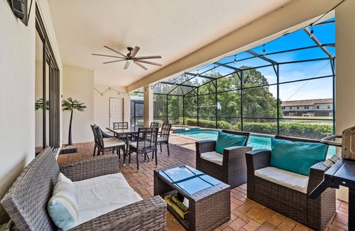 Four Corners Casa | All decked out - Eight Bedroom House, Sleeps 17