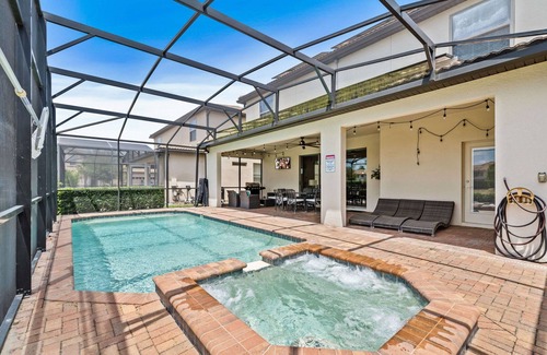 Four Corners Casa | All decked out - Eight Bedroom House, Sleeps 17