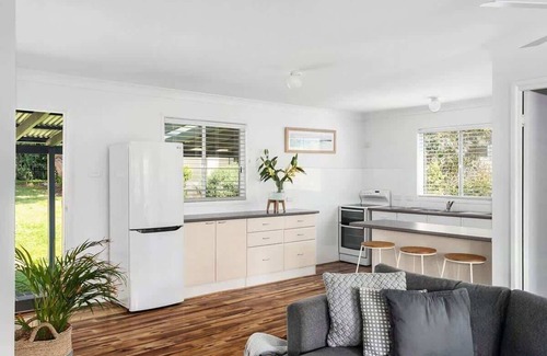 Kioloa Casa | All Decked Out - Kioloa