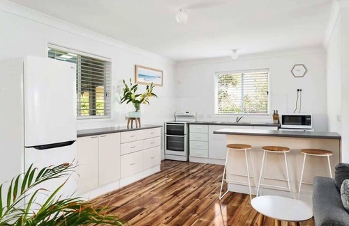 Kioloa Casa | All Decked Out - Kioloa