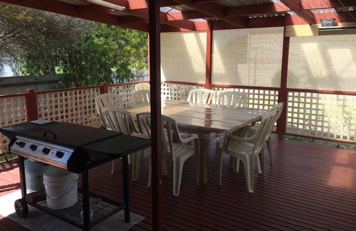 Melville Casa | Todo adornado - Edithburgh