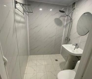 Downtown Ulaanbaatar Apartamento | All in 1 entire studio apartment next 2 state department store