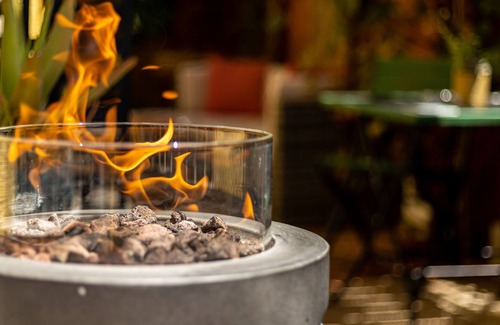 Park Mesa Heights Apartamento | All-in-One Cozy Retreat!