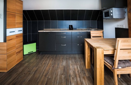 Bielefeld Apartamento | ALL-IN-ONE Studio City Apartment Bielefeld Mitte