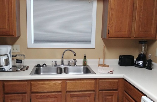 Northlake Condominio | NORTHLAKE CAPTAIN'S QUARTERS tiene 3 dormitorios y 2 baños completos para acomodar a 6.