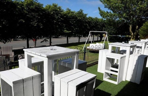 Wangerland Apartamento | Apartamento con todo incluido en Wangerland Resort