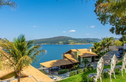 Capitolio Casa | Casa de lujo - Private Resort
