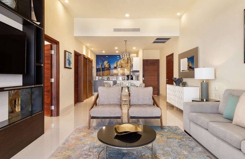 Centro de San José del Cabo Complejo | All-inclusive Beach Resort and Spa, Lazy River, Infinite Pool, Cabo, near Golf