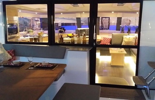 Estate Nisky Alquiler De Eote | Dream es el nuevo velero de la isla virgen de iyachtclub