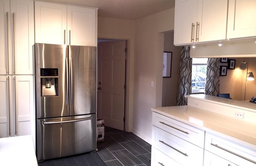 Metairie Casa | Todos Nuevo Adorable Cottage con fácil acceso a todo lo que ofrece Nueva Orleans!