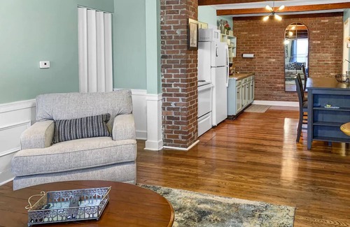 Yalesville Apartamento | All New Private and Cozy in great location
