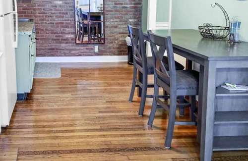 Yalesville Apartamento | All New Private and Cozy in great location