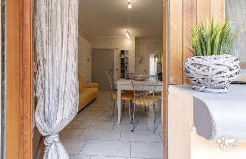 Poggio Renatico Apartamento | All'Ombra del Castello by Holiday World