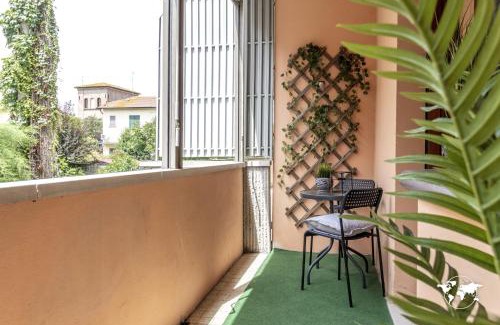 Poggio Renatico Apartamento | All'Ombra del Castello by Holiday World