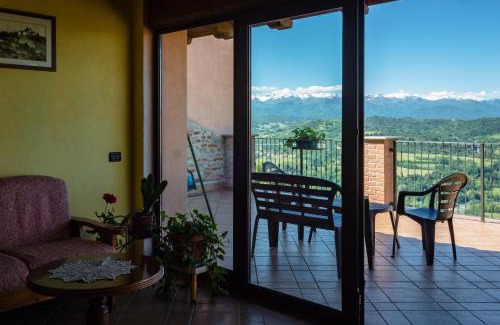 Ciglie Cama Y Desayuno | All'Ombra del Castello