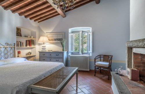 Pistoia Casa | All'Ombra Del Tiglio