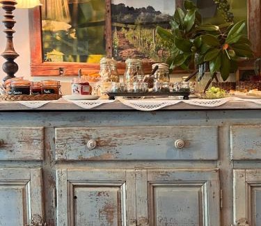 Pistoia Casa | All'Ombra Del Tiglio