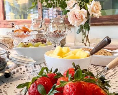 Pistoia Casa | All'Ombra Del Tiglio