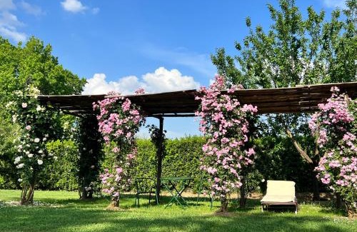 Pistoia Casa | All'Ombra Del Tiglio