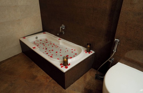 Kollam Hotel | All Season's D'Fort Ayurvedic Resort