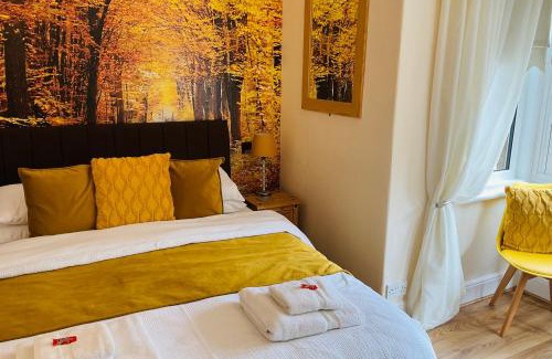 Weston-super-Mare Cama Y Desayuno | All Seasons Bed & Breakfast - Adults Only