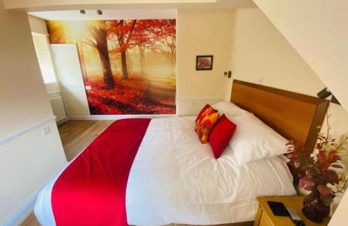 Weston-super-Mare Cama Y Desayuno | All Seasons Bed & Breakfast - Adults Only
