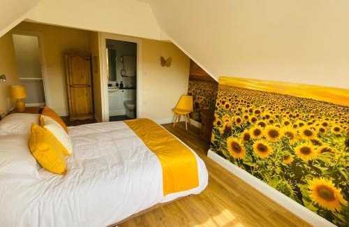 Weston-super-Mare Cama Y Desayuno | All Seasons Bed & Breakfast - Adults Only