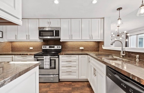 The Blue Mountains Condominio | All Seasons Sierra Lane Retreat (88371)