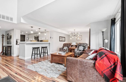 The Blue Mountains Condominio | All Seasons Sierra Lane Retreat (88371)