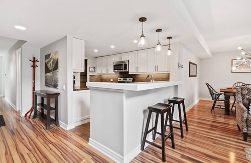 The Blue Mountains Condominio | All Seasons Sierra Lane Retreat (88371)