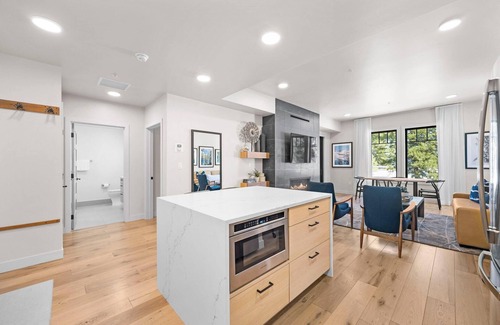 Tamarack Resort Condominio | All Seasons Escape | Pet Friendly | Resort Amenities