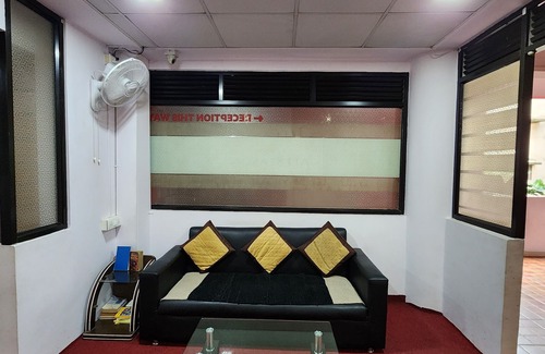 Margao Hotel | All Seasons Guest House