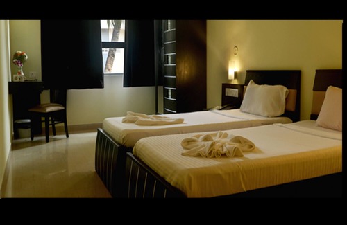 Margao Hotel | All Seasons Guest House