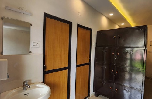 Margao Hotel | All Seasons Guest House