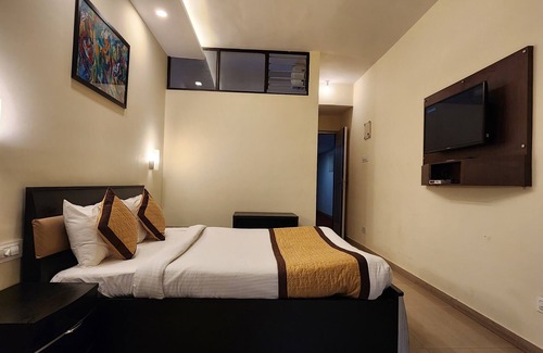 Margao Hotel | All Seasons Guest House