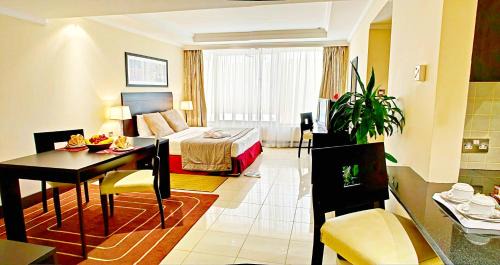 Al Ain Hotel | All Seasons Hotel Al Ain - Previously City Seasons