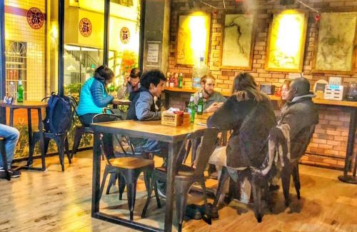 Wulingyuan Casa | All Seasons Lodge Breakfast&Lift&Free Laundry and English Service