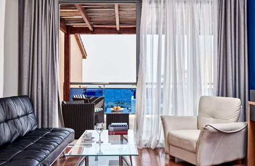 Fanes Complejo | All Senses Nautica Blue Exclusive Resort & Spa - All Inclusive