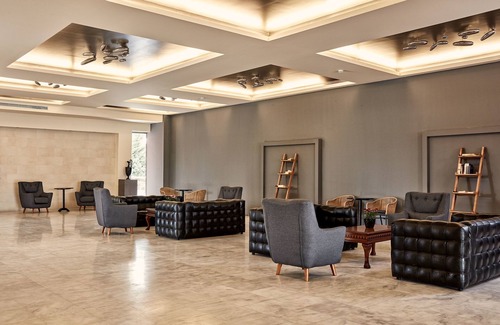 Fanes Complejo | All Senses Nautica Blue Exclusive Resort & Spa - All Inclusive