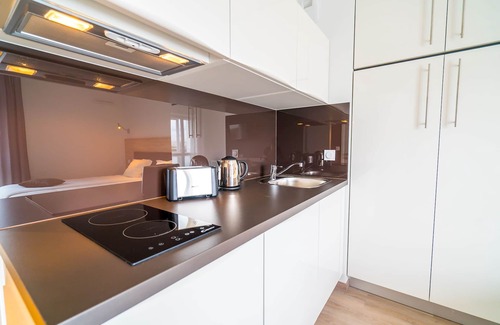 Choisy-le-Roi Casa | All Suites Appart Hôtel | Choisy-le-Roi