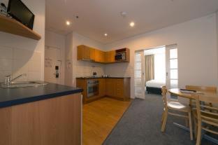 Perth Central Business District Apartamento | All Suites Perth