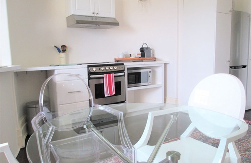 Kingston Apartamento | All Suites Whitney Manor