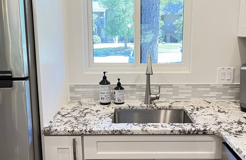 Pinehurst Condominio | All Teed Up ... Walk to Pinehurst Resort Clubhouse!