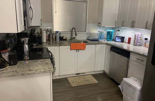 Welby Casa | All the comforts of home 15 minutes from downtown Denver