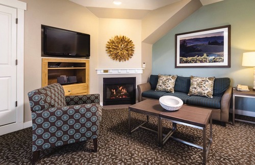 Windsor Complejo | ¡Todas las comodidades de casa!