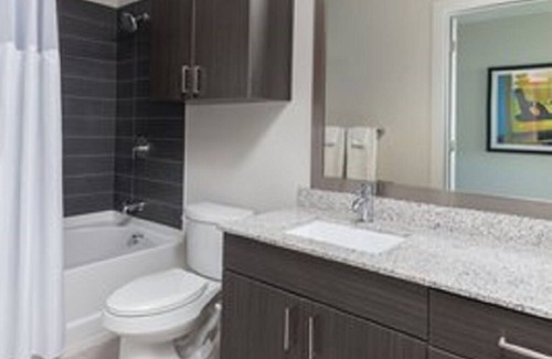 Civic District Complejo | ¡Todas las comodidades de casa!